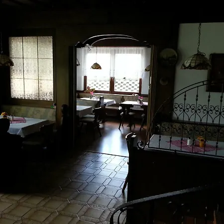 Landhaus Tirol Grobming-mitterberg * Grobming