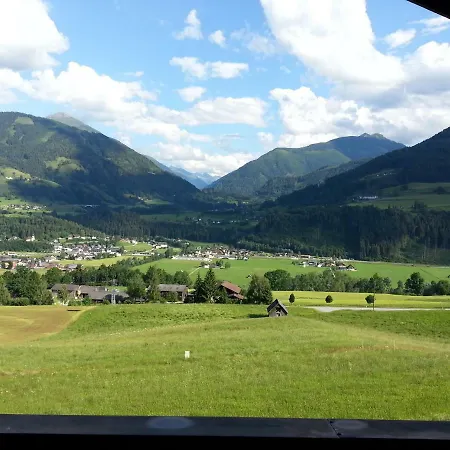 Landhaus Tirol Grobming-mitterberg Bed & Breakfast Grobming