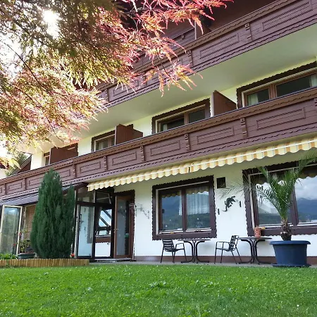 Landhaus Tirol Grobming-mitterberg *