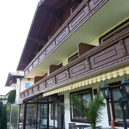 Landhaus Tirol Grobming-mitterberg * Grobming