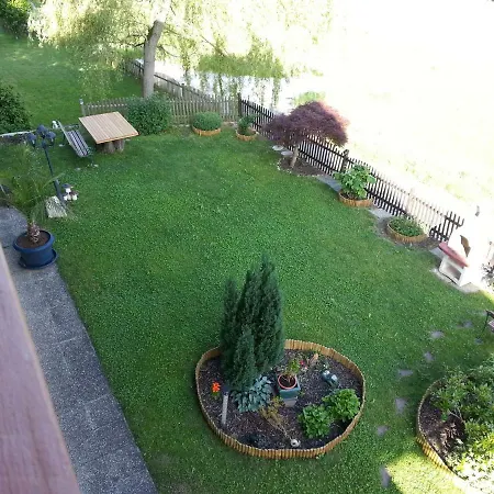 Bed & Breakfast Landhaus Tirol Grobming-mitterberg