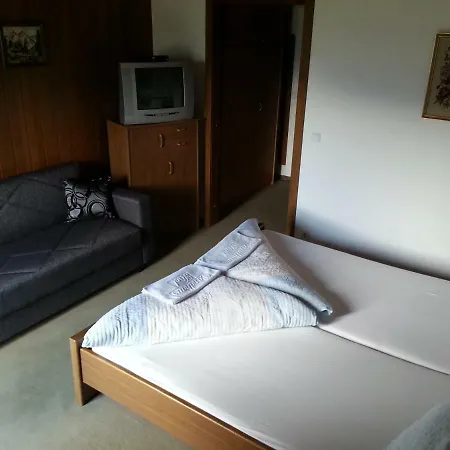 Landhaus Tirol Grobming-mitterberg Bed & Breakfast