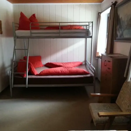 Landhaus Tirol Grobming-mitterberg Bed & Breakfast Grobming