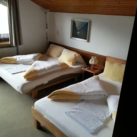 Landhaus Tirol Grobming-mitterberg *