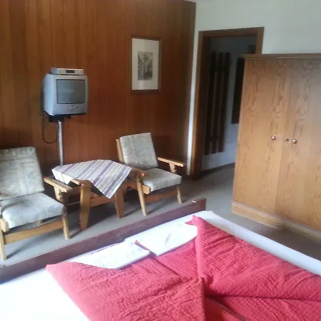 Bed & Breakfast Landhaus Tirol Grobming-mitterberg Grobming