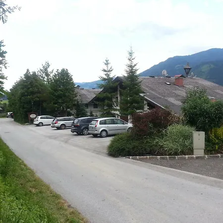 Landhaus Tirol Grobming-mitterberg * Grobming