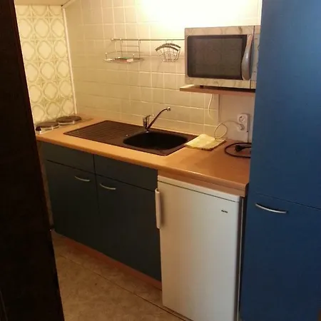 Nocleg ze śniadaniem Landhaus Tirol Grobming-mitterberg Grobming