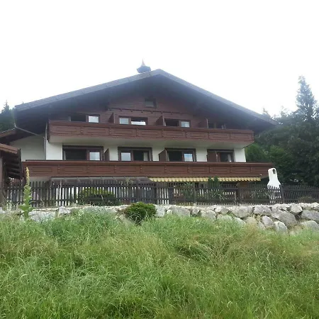 Landhaus Tirol Grobming-mitterberg * Grobming
