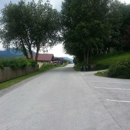 Landhaus Tirol Grobming-mitterberg Nocleg ze śniadaniem Grobming
