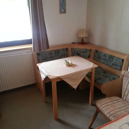 Landhaus Tirol Grobming-mitterberg