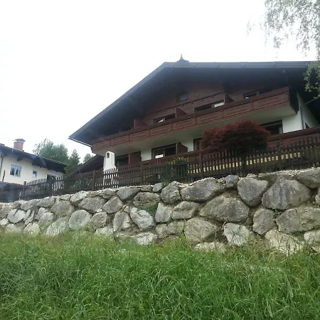 Landhaus Tirol Grobming-mitterberg Bed & Breakfast *