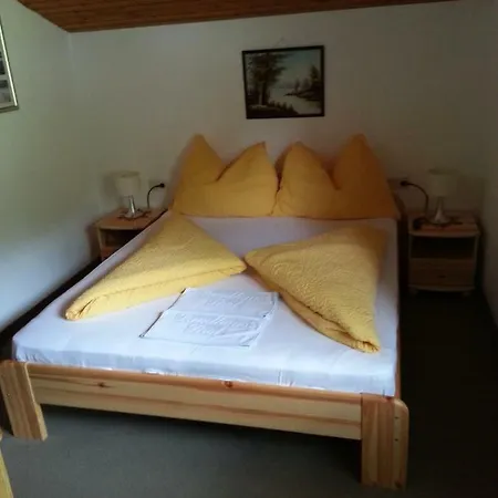 Landhaus Tirol Grobming-mitterberg Bed & Breakfast