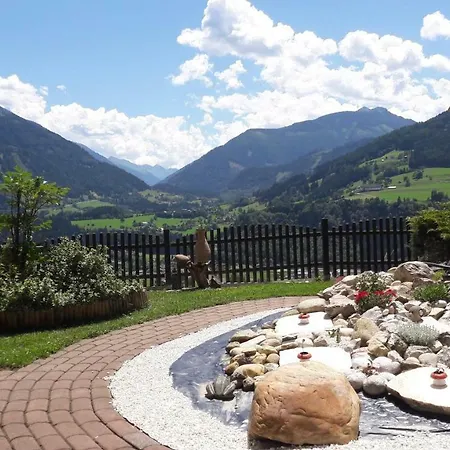 Landhaus Tirol Grobming-mitterberg *