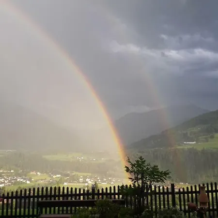 Landhaus Tirol Grobming-mitterberg