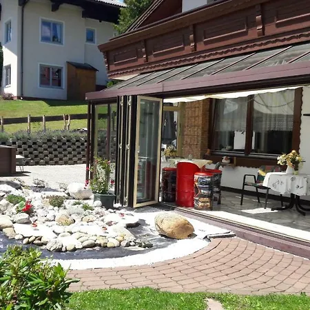 Landhaus Tirol Grobming-mitterberg