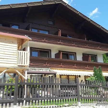 Nocleg ze śniadaniem Landhaus Tirol Grobming-mitterberg *