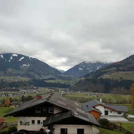 Bed & Breakfast Landhaus Tirol Grobming-mitterberg *