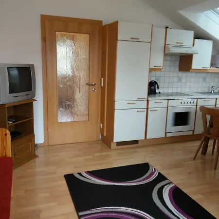Landhaus Tirol Grobming-mitterberg Bed & Breakfast