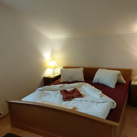 Bed & Breakfast Landhaus Tirol Grobming-mitterberg