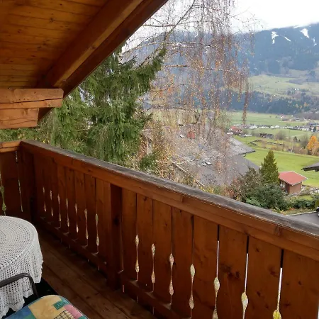 Landhaus Tirol Grobming-mitterberg