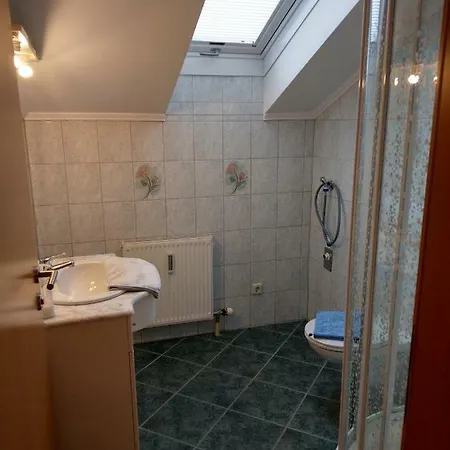 Landhaus Tirol Grobming-mitterberg * Grobming