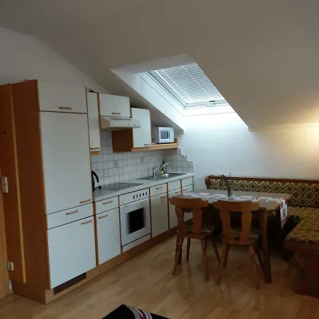 Landhaus Tirol Grobming-mitterberg Bed & Breakfast *