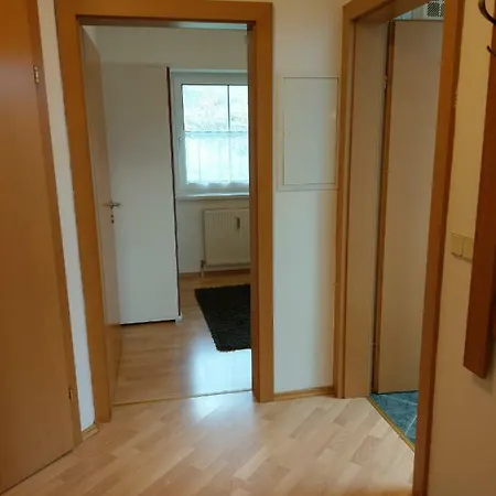 Bed & Breakfast Landhaus Tirol Grobming-mitterberg Grobming