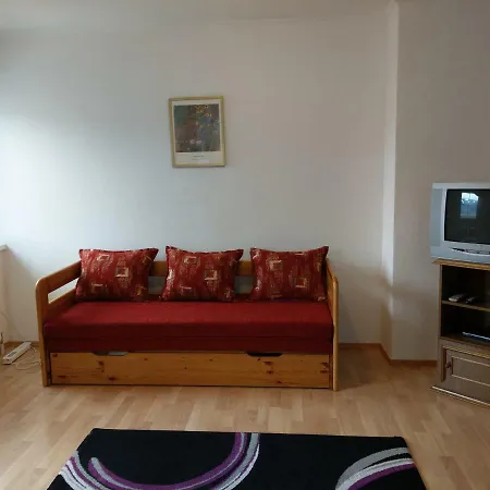 Bed & Breakfast Landhaus Tirol Grobming-mitterberg