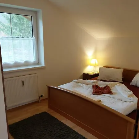 Landhaus Tirol Grobming-mitterberg