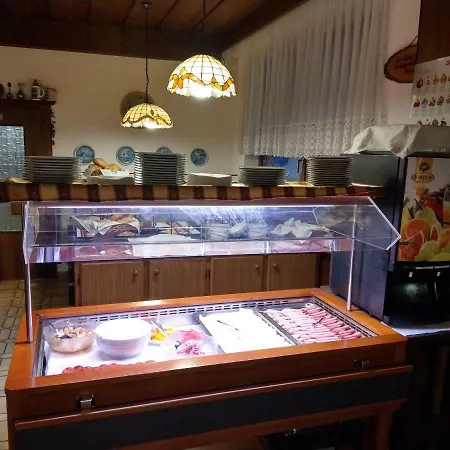 Nocleg ze śniadaniem Landhaus Tirol Grobming-mitterberg *