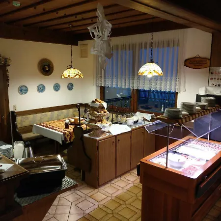 Nocleg ze śniadaniem Landhaus Tirol Grobming-mitterberg *