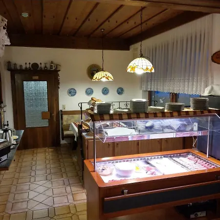 Landhaus Tirol Grobming-mitterberg Nocleg ze śniadaniem Grobming
