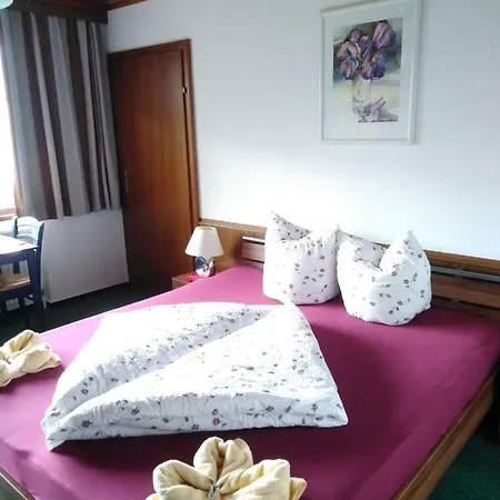 Landhaus Tirol Grobming-mitterberg Bed & Breakfast *