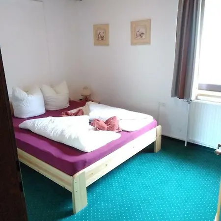 Landhaus Tirol Grobming-mitterberg