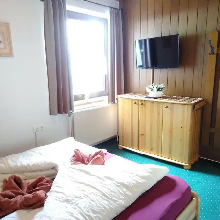 Landhaus Tirol Grobming-mitterberg Bed & Breakfast Grobming