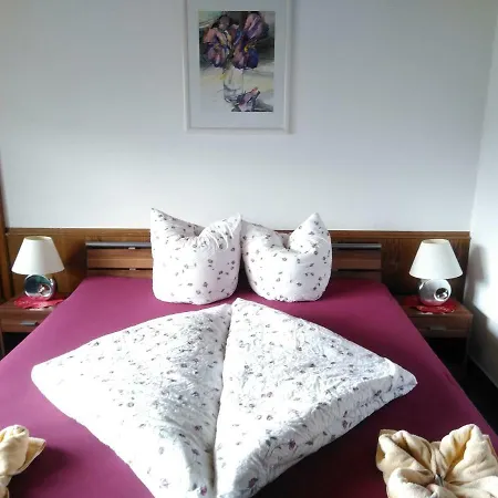 Landhaus Tirol Grobming-mitterberg Bed & Breakfast Grobming