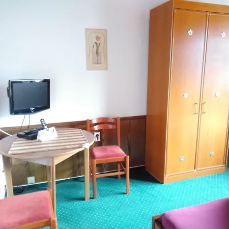 Landhaus Tirol Grobming-mitterberg Bed & Breakfast *