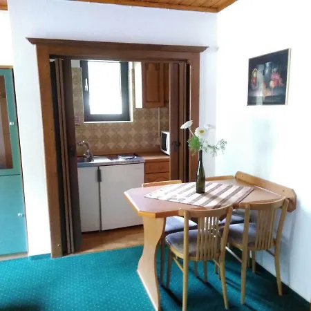 Bed & Breakfast Landhaus Tirol Grobming-mitterberg