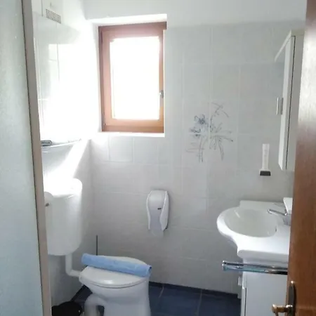 Nocleg ze śniadaniem Landhaus Tirol Grobming-mitterberg *