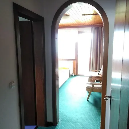 Landhaus Tirol Grobming-mitterberg *