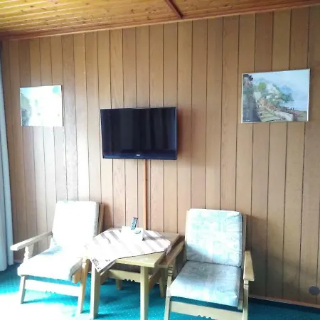 Bed & Breakfast Landhaus Tirol Grobming-mitterberg