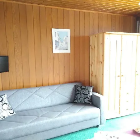 Landhaus Tirol Grobming-mitterberg Nocleg ze śniadaniem