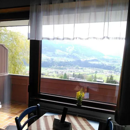Landhaus Tirol Grobming-mitterberg *