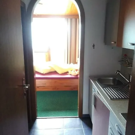 Landhaus Tirol Grobming-mitterberg Bed & Breakfast