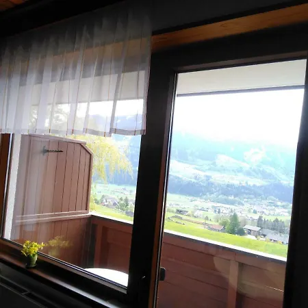 Landhaus Tirol Grobming-mitterberg Nocleg ze śniadaniem Grobming