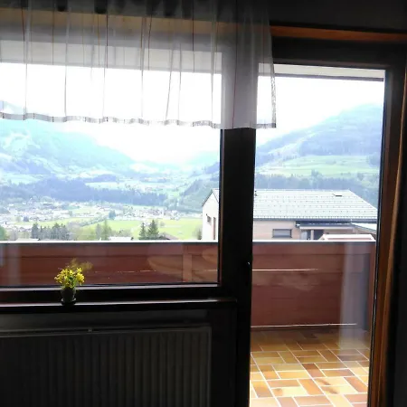 Bed & Breakfast Landhaus Tirol Grobming-mitterberg Grobming
