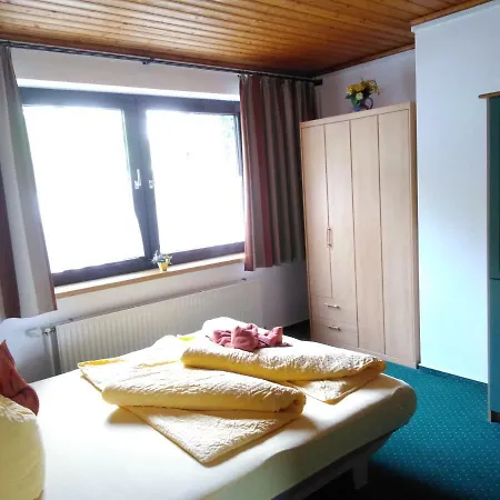 Landhaus Tirol Grobming-mitterberg Nocleg ze śniadaniem