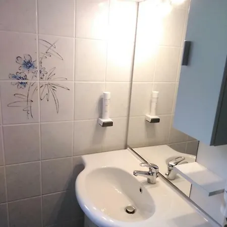 Landhaus Tirol Grobming-mitterberg *