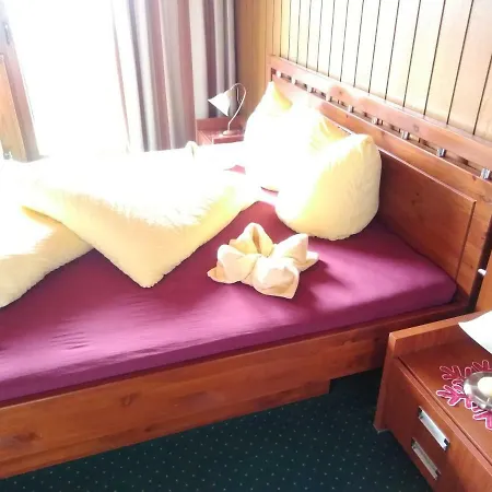 Landhaus Tirol Grobming-mitterberg Bed & Breakfast