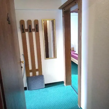 Landhaus Tirol Grobming-mitterberg * Grobming